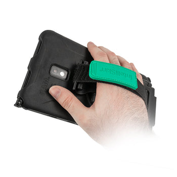 RAM-GDS-HS1MU:RAM-GDS-HS1MU_4:GDS Hand-Stand™ Magnetic Hand Strap and Kickstand for Tablets