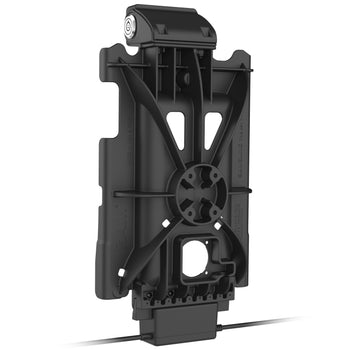 RAM-GDS-DOCKL-SAM88CDU:RAM-GDS-DOCKL-SAM88CDU_3:Locking GDS Tough-Dock<sup>™</sup> + Single USB-A for Samsung Tab A9+