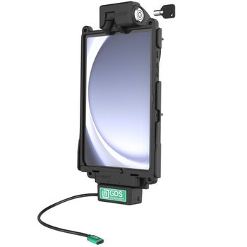 Locking GDS Tough-Dock<sup>™</sup> for Samsung Tab A9+