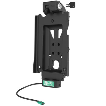 RAM-GDS-DOCKL-SAM88CPU:RAM-GDS-DOCKL-SAM88CPU_2:Locking GDS Tough-Dock<sup>™</sup> for Samsung Tab A9+