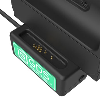 Locking GDS Tough-Dock<sup>™</sup> for Samsung Tab A9+