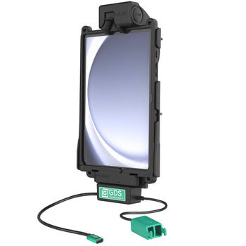 GDS Tough-Dock<sup>™</sup> + Dual USB-A for Samsung Tab A9+
