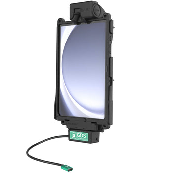 GDS Tough-Dock<sup>™</sup> for Samsung Tab A9+