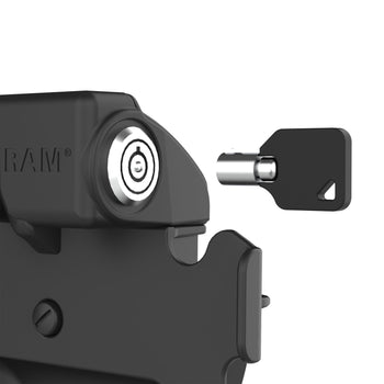 Locking GDS Tough-Dock<sup>™</sup> for Samsung Tab A9+