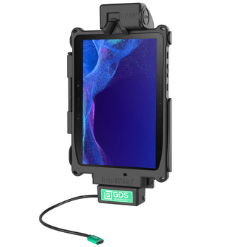 RAM-GDS-DOCK-SAM54NCPU:RAM-GDS-DOCK-SAM54NCPU_1:GDS Tough-Dock<sup>™</sup> for Tab Active4 Pro & Tab Active Pro