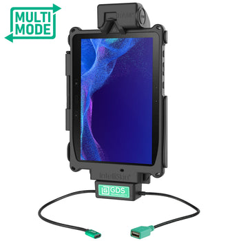 RAM-GDS-DOCK-SAM54N-MMU:RAM-GDS-DOCK-SAM54N-MMU_1:GDS Tough-Dock<sup>™</sup> with Multi-Mode for Tab Active4 Pro & Tab Active Pro