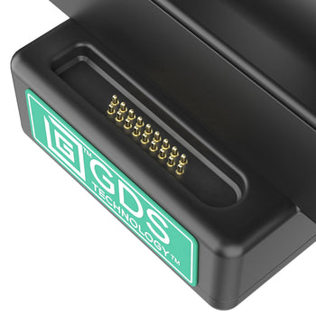 GDS Tough-Dock<sup>™</sup> with USB-C 3.1 for Samsung Tab Active4 Pro