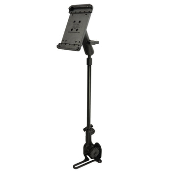 RAM-316-HD-18-TAB24U:RAM-316-HD-18-TAB24U_1:RAM Pod HD™ Vehicle Mount for 8" Tablets