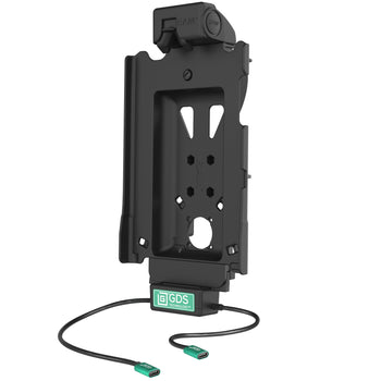 RAM-GDS-DOCK-SAM88CP-CU:RAM-GDS-DOCK-SAM88CP-CU_2:GDS Tough-Dock<sup>™</sup> + Single USB-C for Samsung Tab A9+
