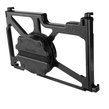 RAM-GDS-ROTO2-PAN16U:RAM-GDS-ROTO2-PAN16U_2:GDS Roto-Mag<sup>™</sup> 3-in-1 Accessory for Panasonic FZ-A3