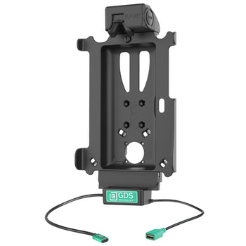 RAM-GDS-DOCK-SAM54NCDU:RAM-GDS-DOCK-SAM54NCDU_2:GDS Tough-Dock<sup>™</sup> + Single USB-A for Tab Active4 Pro & Tab Active Pro