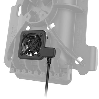 RAM-GDS-FAN1U:RAM-GDS-FAN1U_1:GDS Fan Accessory for GDS Tough-Dock™