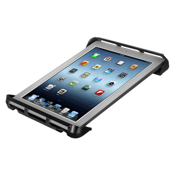 RAM-HOL-TAB3U:RAM-HOL-TAB3U_3:RAM Tab-Tite™ Tablet Holder for Apple iPad Gen 1-4 + More