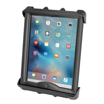 RAM Tab-Tite™ Tablet Holder for Apple iPad Pro 9.7 with Case + More