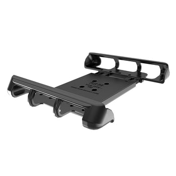 RAM-HOL-TAB8U:RAM-HOL-TAB8U_3:RAM Tab-Tite™ Tablet Holder for Apple iPad Pro 9.7 with Case + More