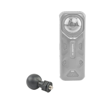 RAP-B-379U-252025-RW:RAP-B-379U-252025-RW_3:RAM Tough-Ball™ Adapter for Insta360