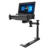 RAM-VB-196-SW1:RAM-VB-196-SW1_1:RAM® No-Drill™ Universal Laptop Mount