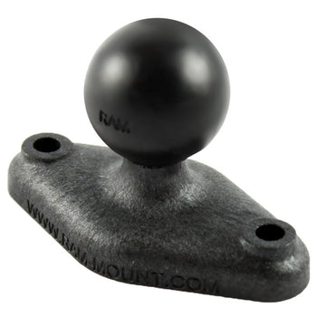 RAP-B-238U:RAP-B-238U_1:RAM Composite Diamond Ball Base