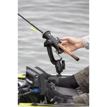 RAP-390-RB-NBU:RAP-390-RB-NBU_4:RAM Tube Jr.™ Rod Holder with Revolution Arm without Base