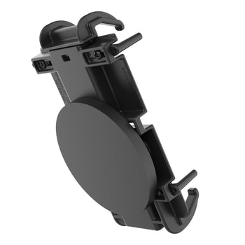 RAM-HOL-PD4-MAG88U:RAM-HOL-PD4-MAG88U_2:RAM Quick-Grip<sup>™</sup> XL Phone Holder with Tough-Mag<sup>™</sup> Adapter