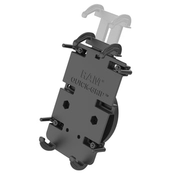 RAM-HOL-PD4-MAG88U:RAM-HOL-PD4-MAG88U_4:RAM Quick-Grip<sup>™</sup> XL Phone Holder with Tough-Mag<sup>™</sup> Adapter