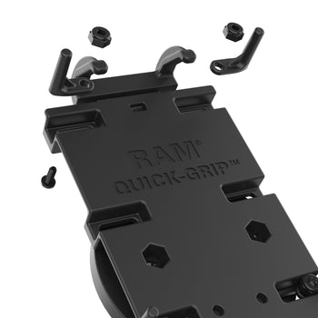 RAM-HOL-PD4-MAG88U:RAM-HOL-PD4-MAG88U_5:RAM Quick-Grip<sup>™</sup> XL Phone Holder with Tough-Mag<sup>™</sup> Adapter