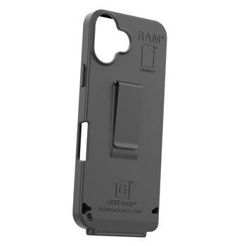 RAM-GDS-SKIN-AP49-C:RAM-GDS-SKIN-AP49-C_3:IntelliSkin for Apple iPhone 16 Plus