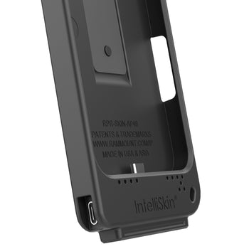 RAM-GDS-SKIN-AP49-C:RAM-GDS-SKIN-AP49-C_5:IntelliSkin for Apple iPhone 16 Plus