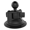 RAM-B-224-1U:RAM-B-224-1U_1:RAM® Twist-Lock™ Suction Cup Base with Ball